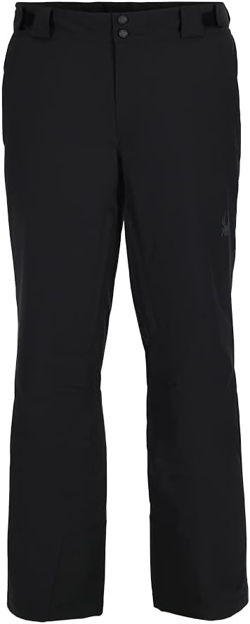 Spyder 221052 Men's Traction Insulated Ski Pants — main product image