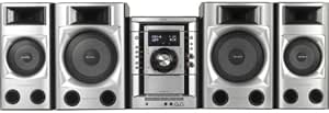 Sony MHCGX9900 High Power Mini Hi-Fi System — main product image