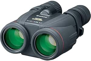 Canon CAN1061 10x42 L Image Stabilizing Waterproof Binoculars