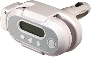 Philips G2G302 Full Spectrum Wireless FM Transmitter