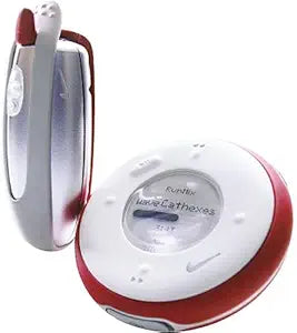 Philips PSA260/17 Nike MP3 Player 256MB Sports Audio — main product image