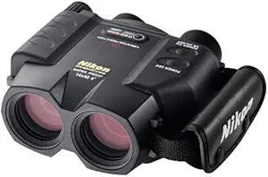 Nikon 7457 StabilEyes 14x40 Image Stabilization Binoculars