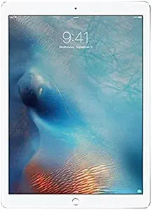 Apple ML0U2LL/A 12.9-inch iPad Pro Wi-Fi 256GB