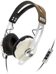 Sennheiser MOMENTUM: On-Ear Headphones - Ivory