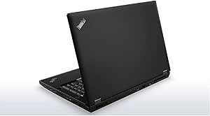 Lenovo ThinkPad P70 - 17.3" Mobile Workstation - Xeon E3-1505M 16GB 1TB