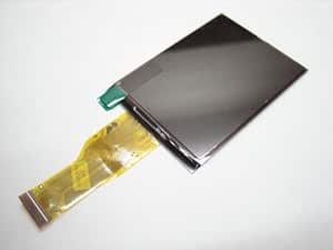 Polaroid i1237 LCD Screen Repair Part