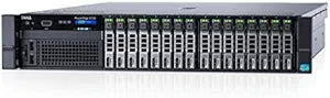 Dell R730 Dual Xeon Server with NVIDIA K80 (Renewed) — main product image