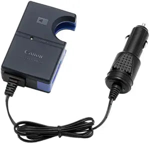 Canon CBC-NB1 Car Charger for NB-1LH Battery — main product image