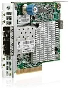 HP MSS848765I01 Ethernet 10Gb 2-Port Adapter — main product image