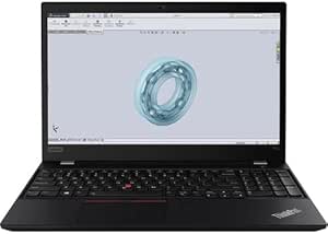 Lenovo 20W600EMUS THINKPAD P15S G2 I7 32GB 1TB SSD