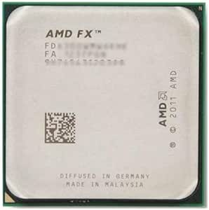 AMD FX Six-Core FX-6300 3.5GHz AM3+ Processor