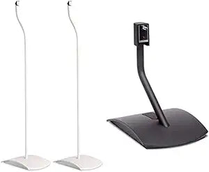 Bose UFS-20 Series II Floor Stands & UTS-20 Table Stand