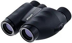 Nikon 7511 Travelite 12x25 Binoculars