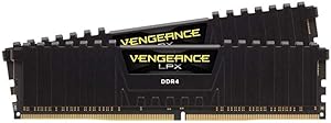 Corsair Vengeance LPX 64GB DDR4 4000 C18 AMD Memory — main product image