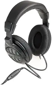 Logitech LT835REXW Elite Computer Headphones