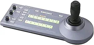 Sony RMIP10 IP Remote Control Unit — main product image