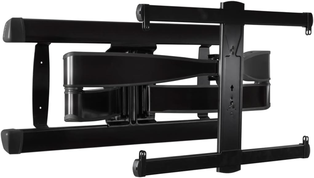 Sony BNDL_XR55A95K-VLF728B2 55" OLED TV + Sanus Mount (USED)