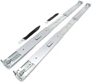 HP 727604-B21 E Friction Rack Rail Kit — main product image