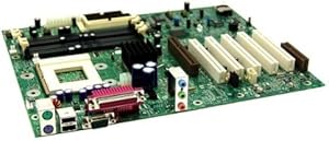Intel Labegbcstd4 Motherboard P4 Socket 423