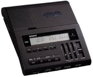 Sony SONY BM 89 Standard Cassette Transcriber — main product image