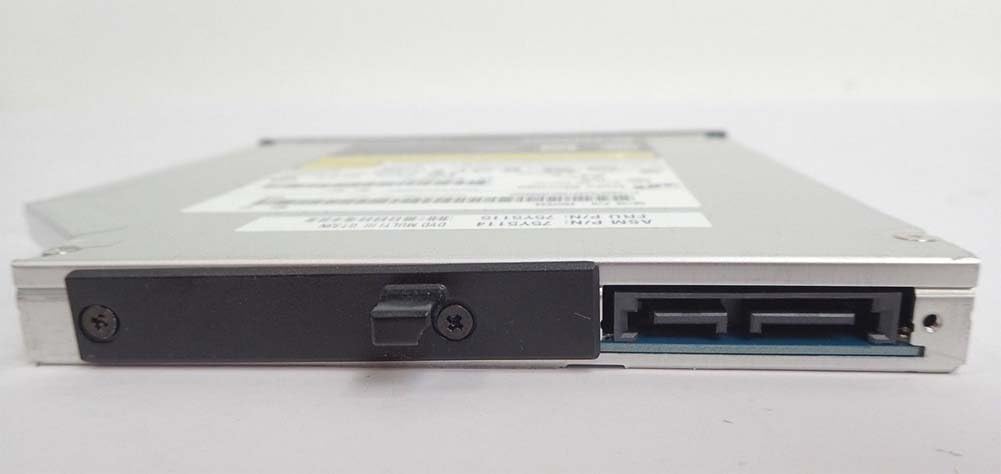 Lenovo AD-7740H ThinkPad Ultrabay Enhanced DVD Burner