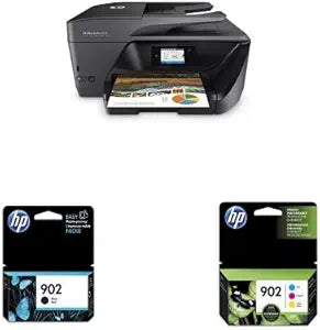 HP OfficeJet Pro 6978 Wireless All-in-One Printer — main product image