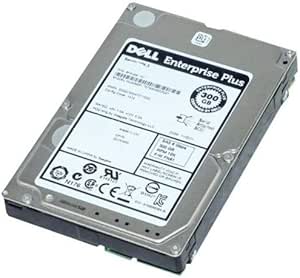 Dell 9FK066-157 300GB SAS Hard Drive - EqualLogic, Renewed