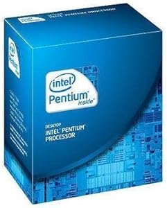 Intel 735858251150 Pentium G555 Processor Sandy Bridge
