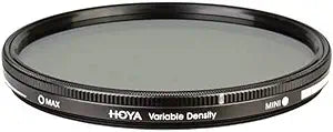 Hoya Y3VD055 55mm Variable Density Filter