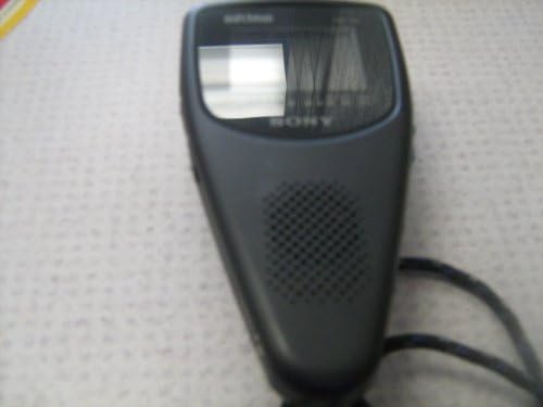 Sony Watchman FDL-22 LCD Color Portable Television