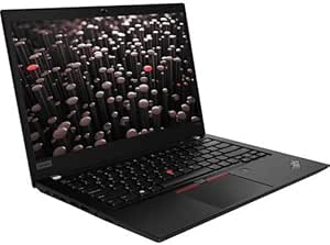 Lenovo P43S Core i5-8365U TopSeller Laptop — main product image
