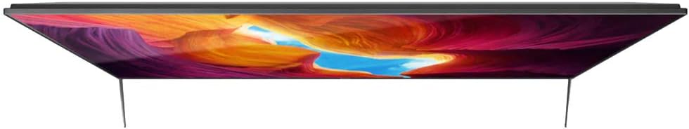 Sony E2SNXBR65X950H 65" 4K TV Soundbar Bundle