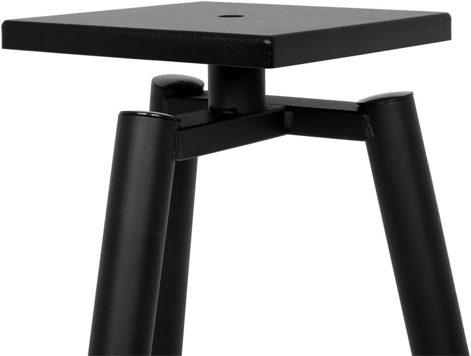 Monoprice 144927 Monolith 32-Inch Easel Speaker Stands