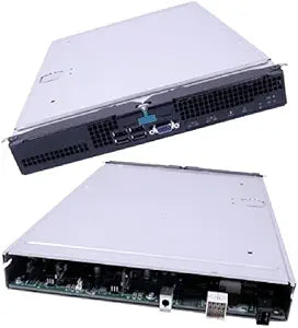 Intel MFS5520VIR LGA1366 Barebone Compute Module — main product image