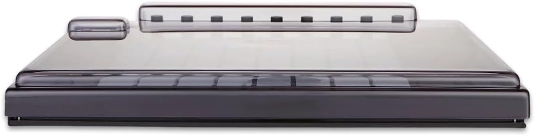 Decksaver DS-PC-APUSH Ableton Push Controller Cover