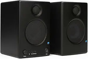 PreSonus C3.5 BT Channel Studio Monitor Speakers