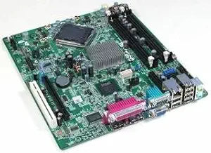 Dell Cyphertpm780 Motherboard SFF 3nvj6