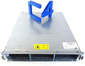 HP 582939-002 2U24 P2000 MSA Chassis