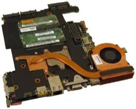 Lenovo PLN62AMTP System Board Spare Part — main product image