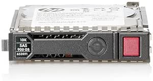 HP 652620-B21_New Internal Drive Enclosure — main product image