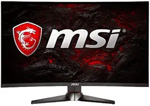 MSI Optix MAG240CR 23.5" Curved 144Hz Gaming Monitor