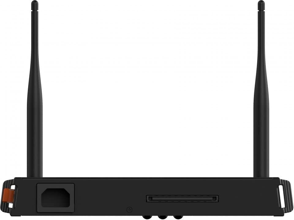 ViewSonic VPC25-W53-P1 ViewBoard Digital Signage Player