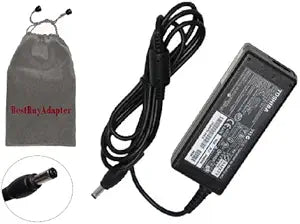 Toshiba PA3715U-1ACA 75W Global AC Adapter + Bag