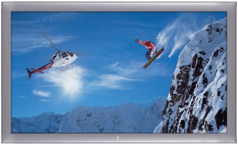 LG P50W38 50-Inch Widescreen Plasma HDTV Flat Panel — main product image