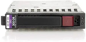 HP 730705-001 MSA 300GB 15K SAS Hard Drive — main product image