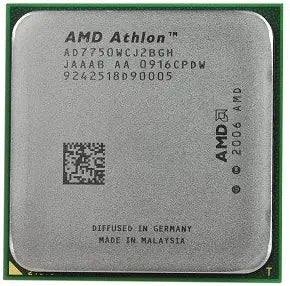 AMD 8541606502 Athlon X2 7750 Dual-Core CPU — main product image