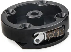 Tether Tools LP2BLK LoPro-2 Bracket for Aero Table — main product image
