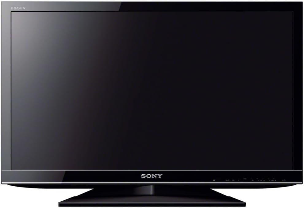 Sony KDL32EX340 32-Inch 720p BRAVIA HDTV