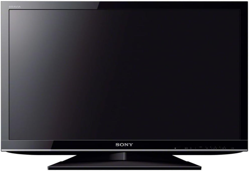 Sony KDL32EX340 32-Inch 720p BRAVIA HDTV — main product image