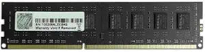 G.Skill F3-1600C11S-8GNT 8GB DDR3 1600MHz Memory